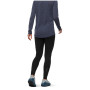 Dámske legíny Mammut Crag Winter Tights Women