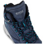 Dámske topánky Regatta Womens Amble Boot