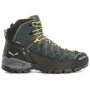 Pánske topánky Salewa MS Alp Trainer MID GTX