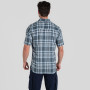 Pánska košeľa Craghoppers Cartwright Short Sleeved Shirt