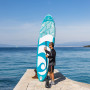 Paddleboard Spinera Spinera Let's Paddle 11'2