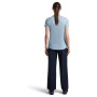 Dámske funkčné tričko Icebreaker Women Merino 125 Cool-Lite™ Sphere III SS Tee