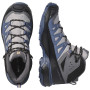 Dámske topánky Salomon X Ultra 360 Mid Gore-Tex