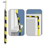 Chránič lana Beal Magnetic Protector 70 cm