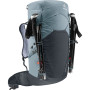 Turistický batoh Deuter Speed Lite 28 SL