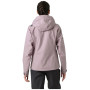 Dámska bunda Helly Hansen W Crew Hooded Jacket 2.0