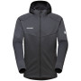 Pánska mikina Mammut Nair ML Hooded Jacket Men