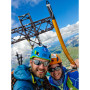 Turistický cepín Climbing Technology Alpin tour plus