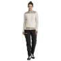 Dámska mikina Ortovox Fleece Light Jacket W