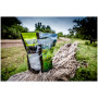 Vrecko na ohriatie jedla Adventure Menu Zipper-bag