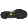 Dámske topánky Regatta Womens Burrell Leather Boot II