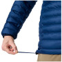 Pánska bunda Helly Hansen Sirdal Hooded Insulator