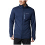 Pánska mikina Columbia Park View™ Fleece Full Zip