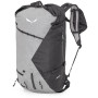 Turistický batoh Salewa Nxt 32L sivá ALLOY/BLACK