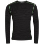 Pánske funkčné tričko Zulu Merino 240 Long