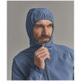 Pánska softshellová bunda Ortovox Venet Softshell Hooded Jacket