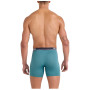 Boxerky Saxx Essential Perform Mesh Boxer Brf Fly 3Pk