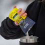 Energetický drink Näak Salted Soup - Ultra Energy™ Drink Mix (72g)