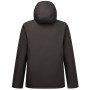 Pánska zimná bunda Regatta Frankie Insulated