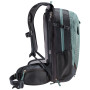 Dámsky batoh Deuter Compact EXP 12 SL