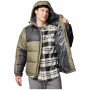 Pánska zimná bunda Columbia Pike Lake™ II Hooded Jacket