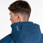 Pánska bunda Dare 2b Mens SwitchOutJkt