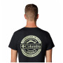 Pánske tričko Columbia Rapid Ridge™ Back Graphic Tee II