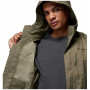 Pánska softshellová bunda Columbia Pouring Adventure™ III Jacket