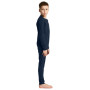 Detský funkčný set Craft Baselayer Set 2 Jr Blue