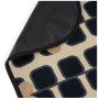 Pikniková deka Regatta Orla Kiely Printed Picnic Blanket