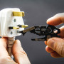 Multitool True Utility Fishface TU 206