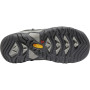 Detské topánky Keen Ridge Flex Mid Wp Youth