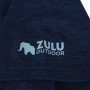 Pánske tričko Zulu Merino Quest 160 Short Comfy