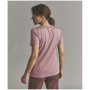 Dámske tričko Ortovox 185 Merino Mtn Badge T-Shirt