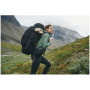 Pánska funkčná mikina Fjällräven Abisko Trail Fleece