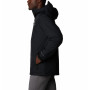Pánska zimná bunda Columbia Point Park™ Insulated Jacket