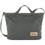 Taška cez rameno Fjällräven Vardag Crossbody sivá Basalt