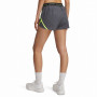 Dámske kraťasy Under Armour Fly By 3'' Novelty Short