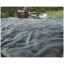 Kempingová deka Easy Camp Heather Fleece Blanket