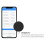 Kľúčenka FIXED Sense Smart Tracker