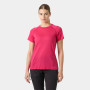 Dámske tričko Helly Hansen W HH Durawool T-Shirt