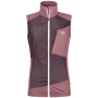 Dámska vesta Ortovox Trace Windbreaker Vest W
