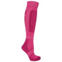 Ponožky Dare 2b Wmns Performance ružová Pure Pink/Boudoir Red