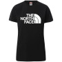 Dámske tričko The North Face S/S Easy Tee