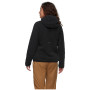 Dámska bunda Mammut Falera Pro ML Hooded Jacket Women