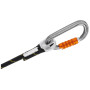 Spojovací prostriedok Petzl Progress Adjust-I 2m