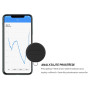 Kľúčenka FIXED Sense Smart Tracker