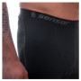 Pánske trenky Sensor Double Face black