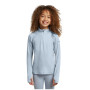 Detské funkčné tričko Icebreaker K 260 Tech LS Half Zip