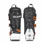 Skialpové topánky Scarpa Maestrale Rs